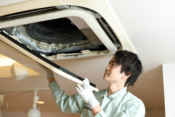 Best Air Duct Cleaning Cost  in Clayco, MO