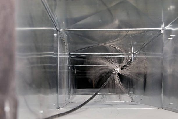 Best Commercial HVAC Duct Cleaning  in Clayco, MO