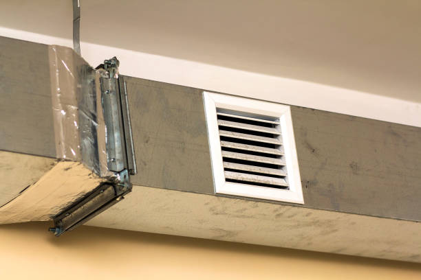 Best HVAC Air Duct Cleaning  in Clayco, MO
