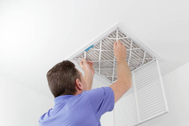 Best Best Air Duct Cleaning Company  in Clayco, MO